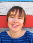 Agnieszka Eva Sosnowska