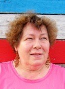 Guðfinna S. Benediktsdóttir Hjarðar