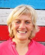 Halldóra Hildur Eyþórsdóttir