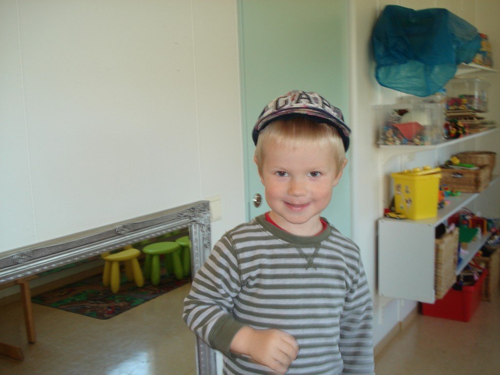 Árni bóndi