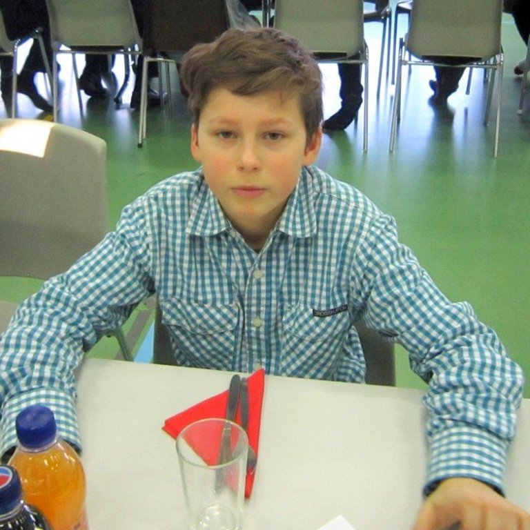 Þorsteinn lagði á borðið eins og fagmaður væri á ferð.