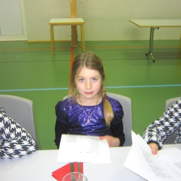 Jódís, Ásta og Þóra í sínu fínasta.