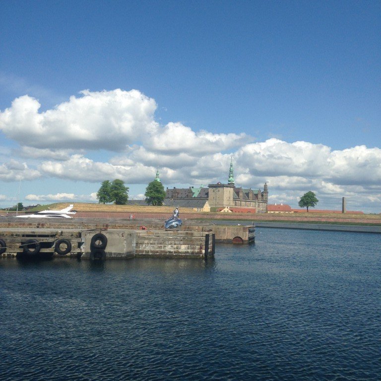 Kronborg