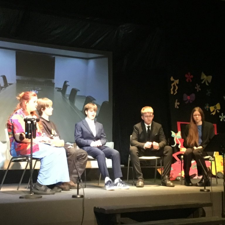 Bæjarstjórnarfundur