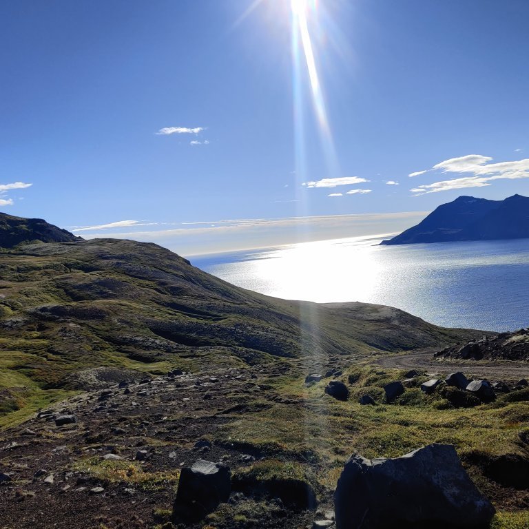 lodmundarfjordur