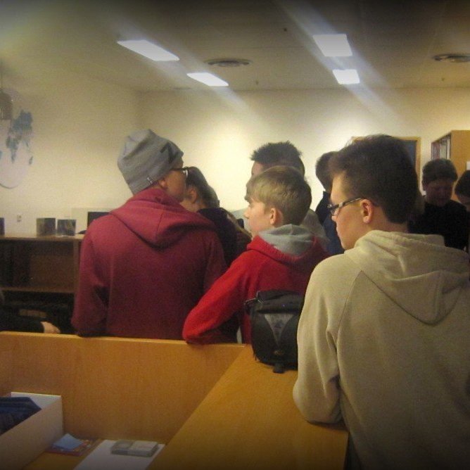 Fyrst fórum við á gagnasafn RUV.