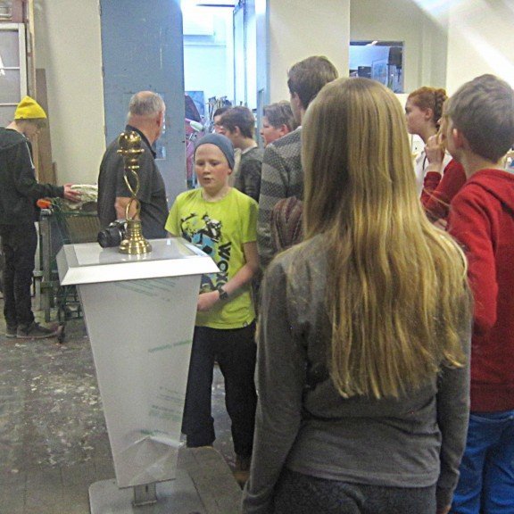 Enn erum við að skoða okkur um á RUV.