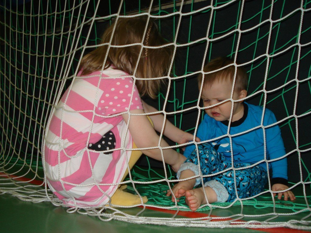 Heiðdís bjargar málunum