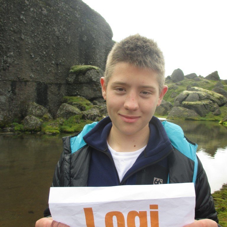 logi-benediktsson