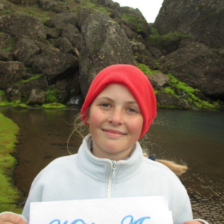 mekkin-ann-bjarkad-ttir