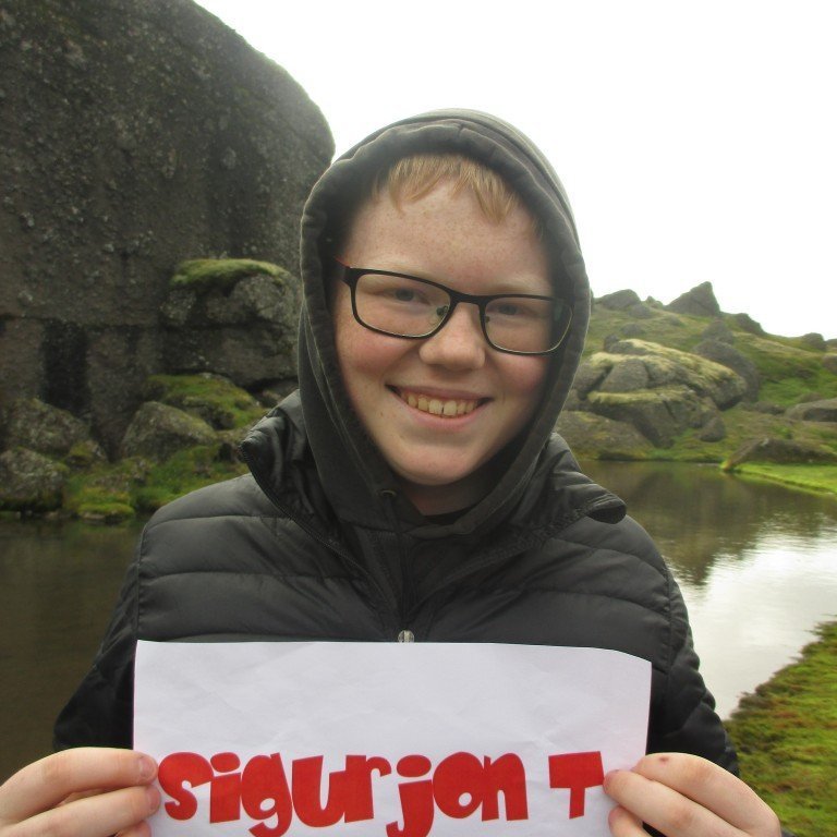 sigurj-n-trausti-gu-geirsson