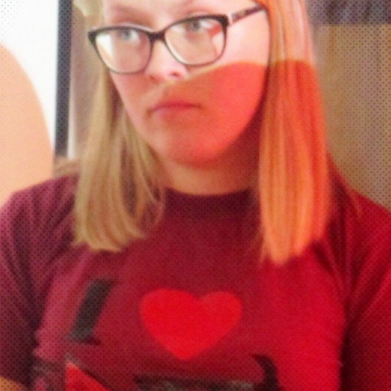 Katla Einarsdóttir.