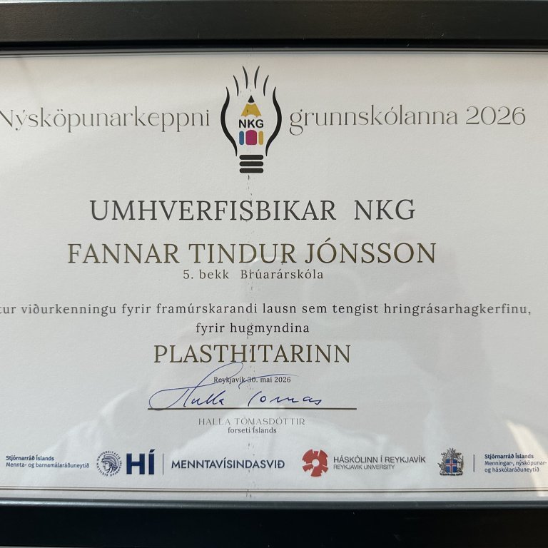 verdlaun