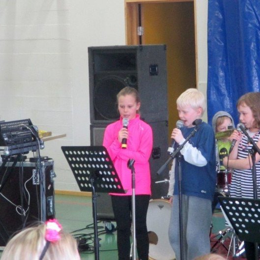 Hér er hinn helmingurinn.