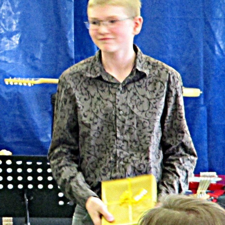 Dvalinn fékk dönskuverðlaunin.