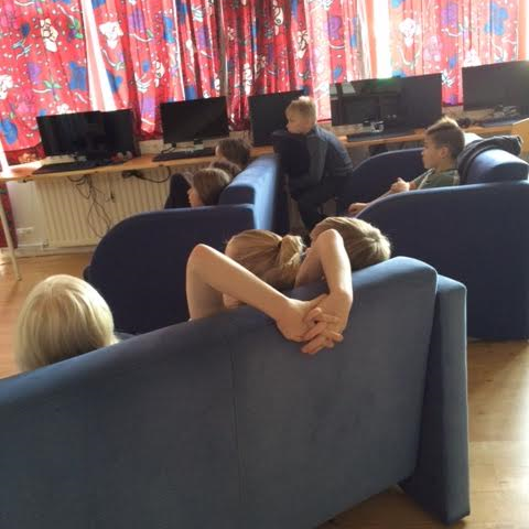 nemendur-4.-5.-bekkjar