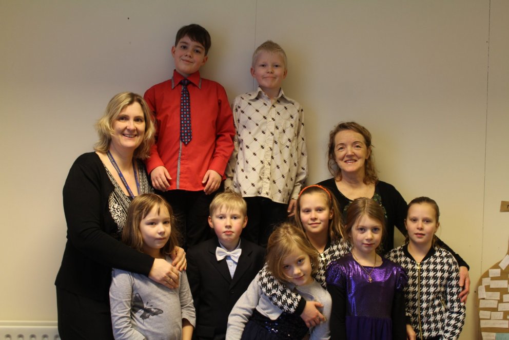 Sparifatadagur og þorrablót