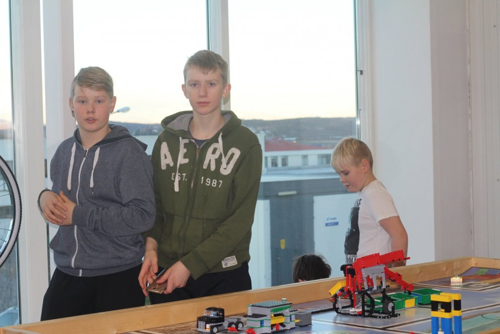 Nýsköpunardagurinn