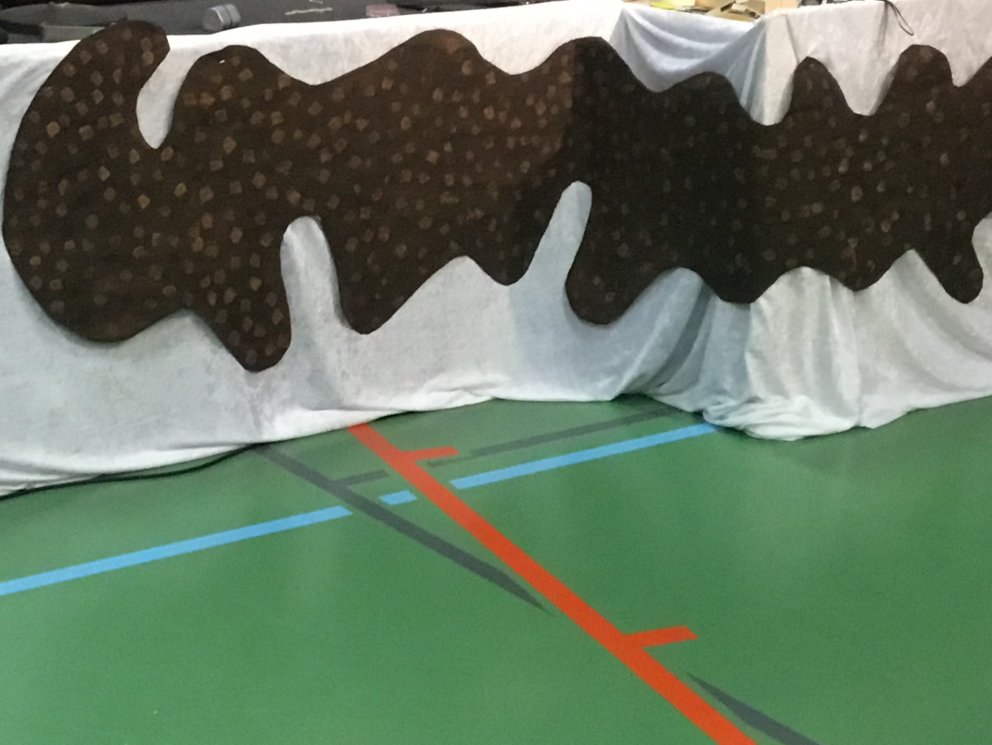 Árshátíð Brúarásskóla