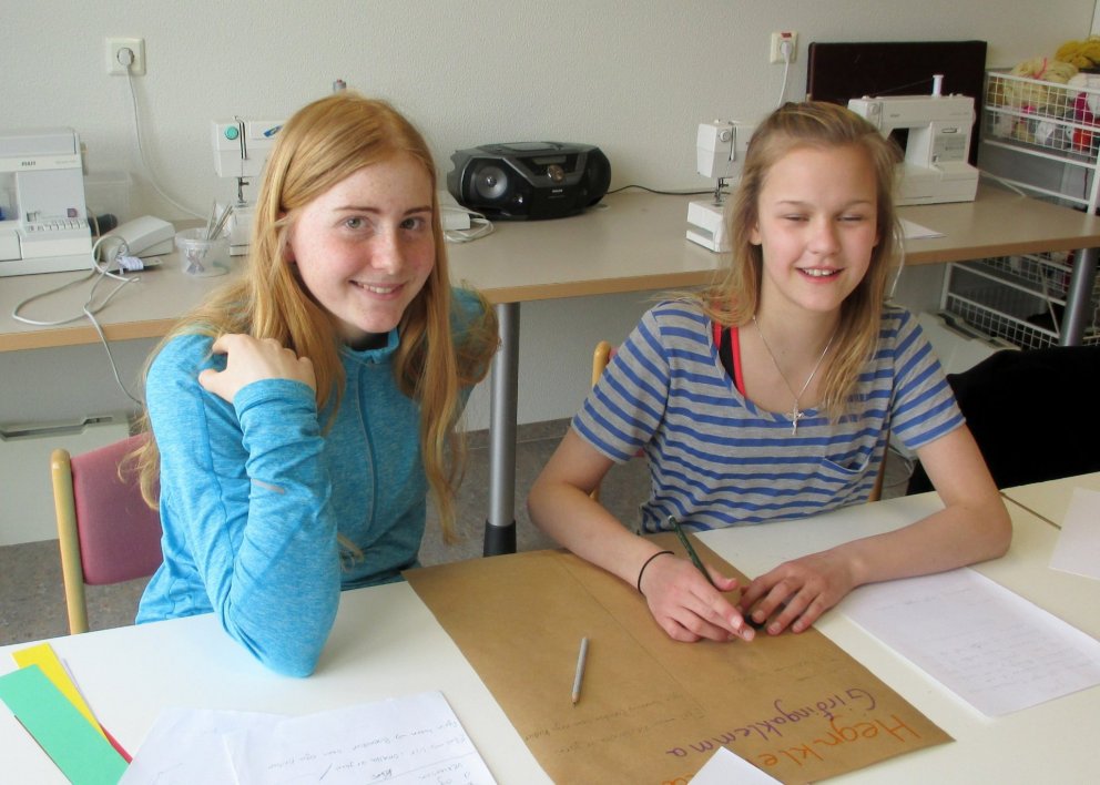 Nýsköpun með færeyskum vinum