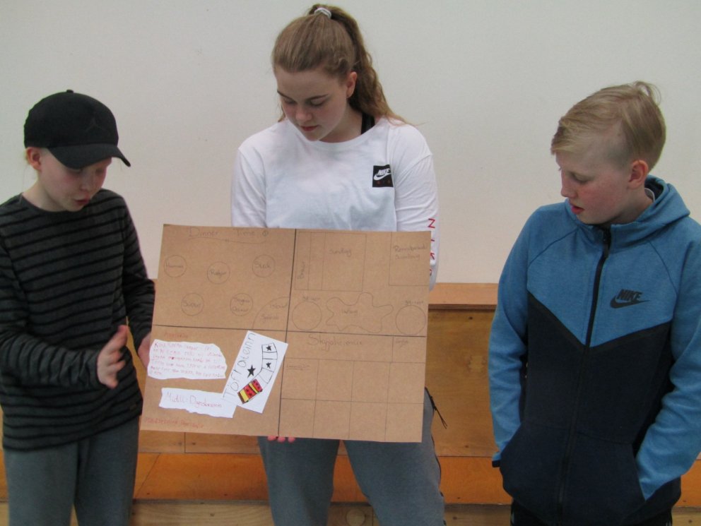 Nýsköpunardagur 2018