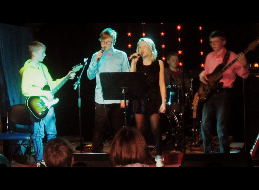 Til hamingju með Stíl og Samfellu!