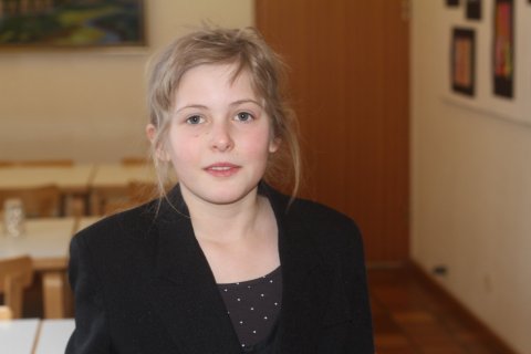 Svarthvíti dagurinn okkar