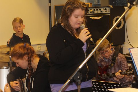 Dagur íslenskrar tungu