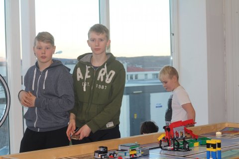 Nýsköpunardagurinn