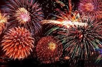 Gleðilegt nýtt ár