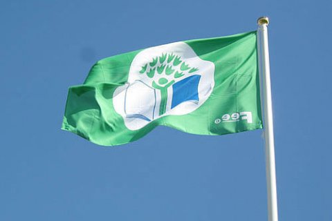 Grænfánahátíð 13. febrúar