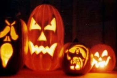 Hrekkjavaka og gæludýradagurinn