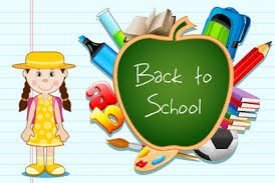 Styttist í skólabyrjun