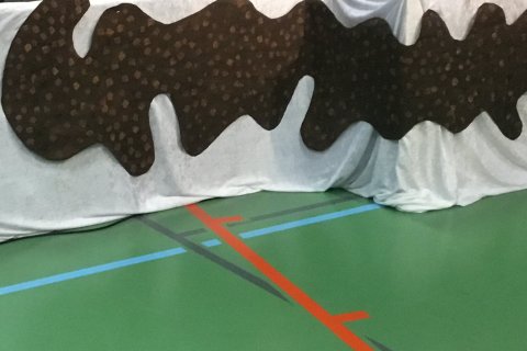 Árshátíð Brúarásskóla