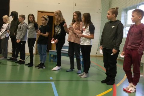 Dagur íslenskrar tungu