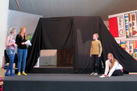 Athugið: Breytt dagsetning árshátíðar!