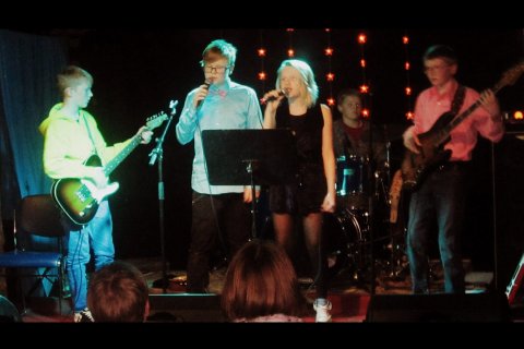 Til hamingju með Stíl og Samfellu!