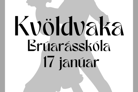 Kvöldvaka