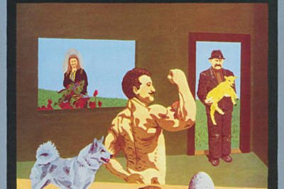 Vortónleikar tónlistarskólans