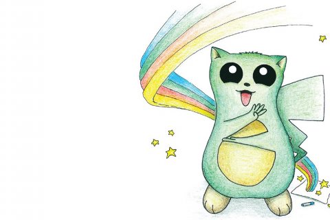 MiMi- Tákn með tali