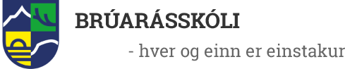 Brúarásskóli